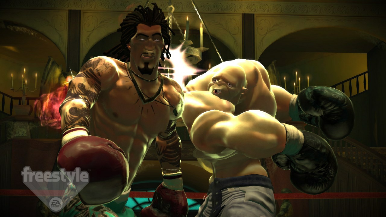 Facebreaker - Imagen 18